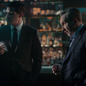 Fair Play: una scena