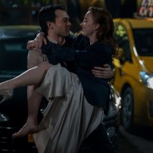 Fair Play: un momento del film