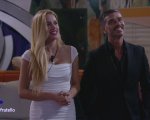 Grande Fratello,  Massimiliano e Heidi le ostilità coinvolgono anche altri inquilini: scontro Alex e Grecia