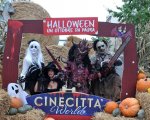 Zucche stregate e divertimento da paura: l’Halloween più lungo d’Italia è a Cinecittà World