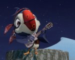 Johnny Depp dà di nuovo voce a Johnny Puff nel trailer del film animato Secret Mission