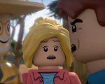 LEGO Jurassic Park: il trailer dello speciale dedicato ai 30 anni del film