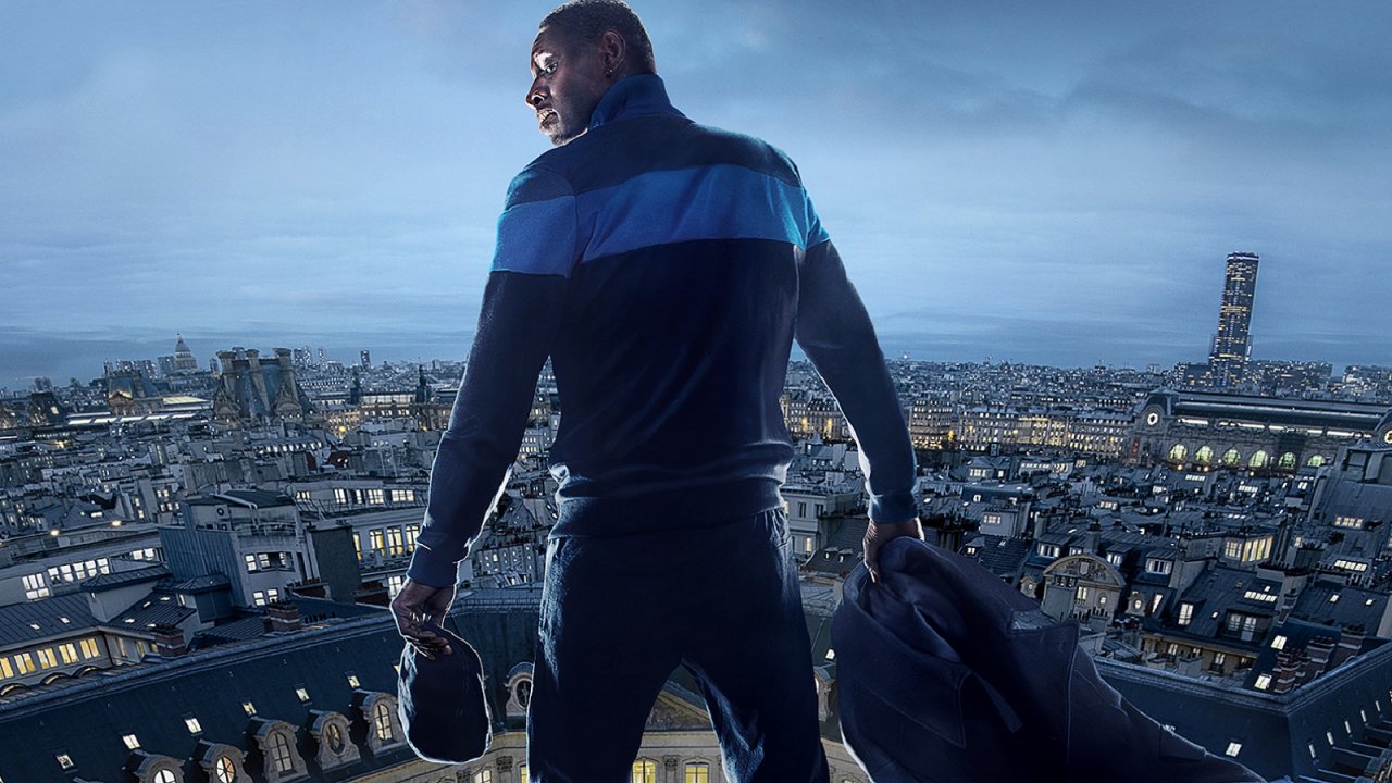 Lupin - Parte 3, la recensione: torna il ladro gentiluomo della serie Netflix