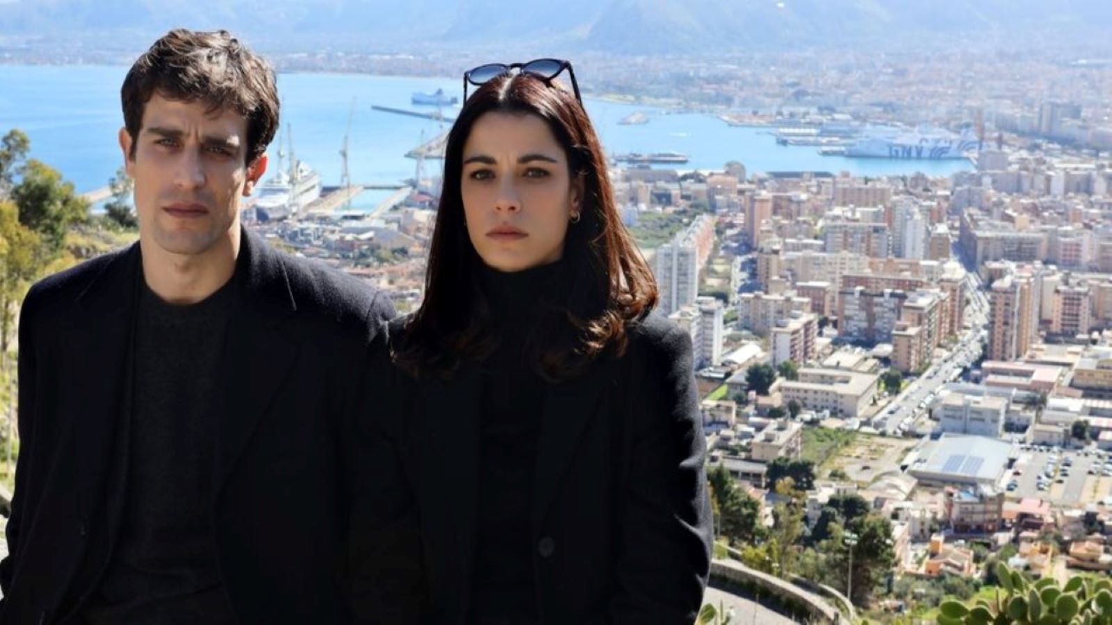Maria Corleone su Canale 5, trama e cast di stasera 4 ottobre, finale di stagione: Maria e Luca si alleano