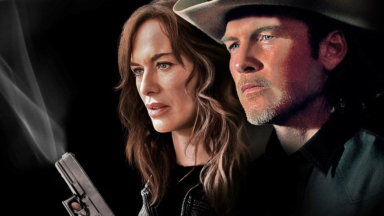 Nine Bullets - Fuga per la libertà stasera su Rai 4: trama e cast del film thriller con Sam Worthington