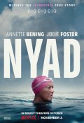 Locandina di Nyad - Oltre l'oceano