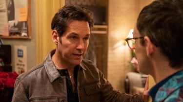 Only Murders In The Building 3X10 Finale Paul Rudd