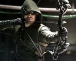 Arrow, la rivelazione di Stephen Amell: 'Doveva durare soltanto 5 stagioni'