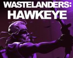 Marvel's Wastelanders: Hawkeye, disponibile la nuova stagione della serie italiana Audible Original