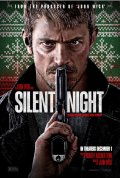 Locandina di Silent Night - Il silenzio della vendetta