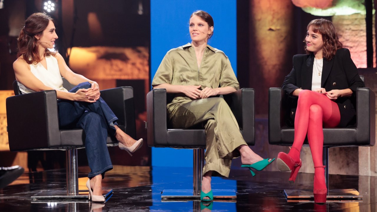 Sky 20 anni: nomi, firme e sensazioni per una giornata di grande festa