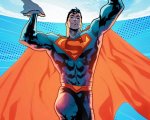 Superman: Legacy, James Gunn svela i fumetti appesi nell'ufficio della DC