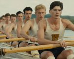 The Boys in the Boat: George Clooney presenta il film in una nuova featurette