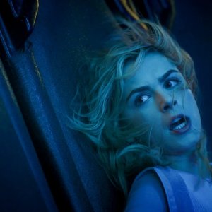 Totally Killer: Kiernan Shipka in una scena