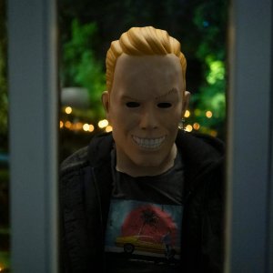 Totally Killer: una foto del film