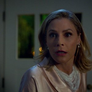 Totally Killer: una scena del film