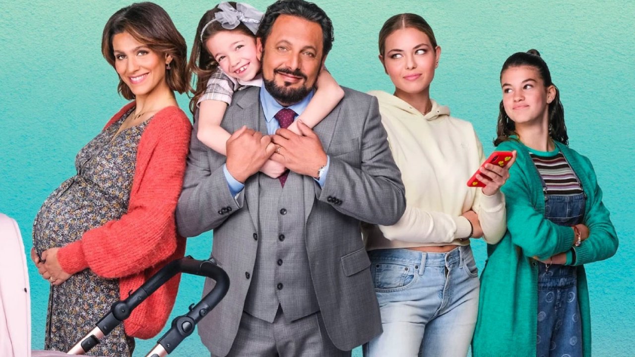 Volevo un figlio maschio, la recensione: un family movie fuori tempo massimo