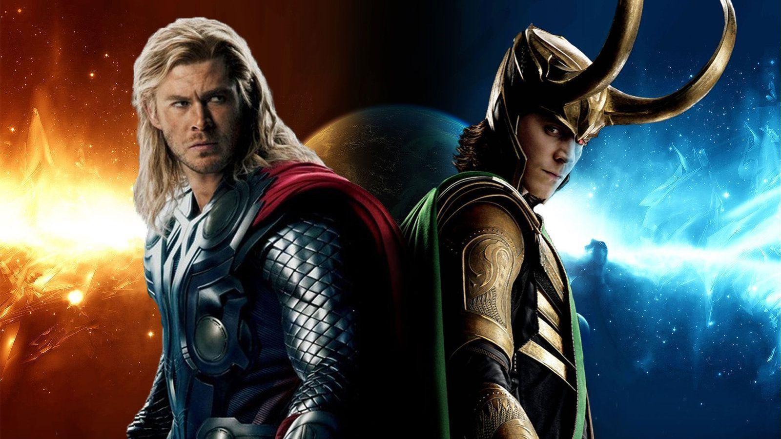 Thor e Loki, Marvel conferma i piani per la reunion