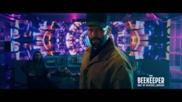 The Beekeeper - Trailer