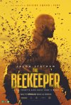 Locandina di The Beekeeper