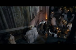 Shakespea Re di Napoli - Trailer