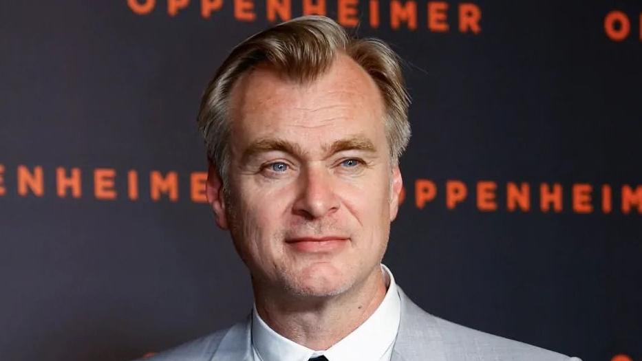 Christopher Nolan
