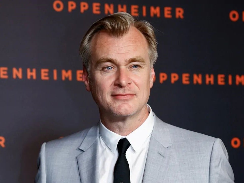 christopher nolan spera che tarantino non si ritiri anche io dico che sar224 sempre il mio ultimo film da Movieplayer.it christopher nolan spera che tarantino non si ritiri anche io dico che sar224 sempre il mio ultimo film