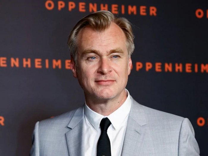 Christopher Nolan spera che Tarantino non si ritiri: 'Anche io dico che sarà sempre il mio ultimo film'