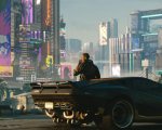 Cyberpunk 2077: in fase di sviluppo un progetto live-action
