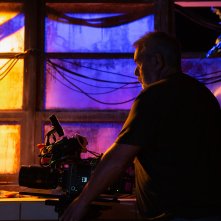 Dogman: una foto dal set