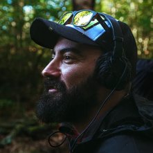 Resvrgis: il regista Francesco Carnesecchi in una foto