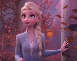 Frozen 3, Jennifer Lee: 'Quello che ho visto durante le prime fasi di sviluppo mi ha sbalordita'
