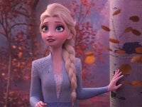 Frozen 3, Jennifer Lee: 'Quello che ho visto durante le prime fasi di sviluppo mi ha sbalordita'