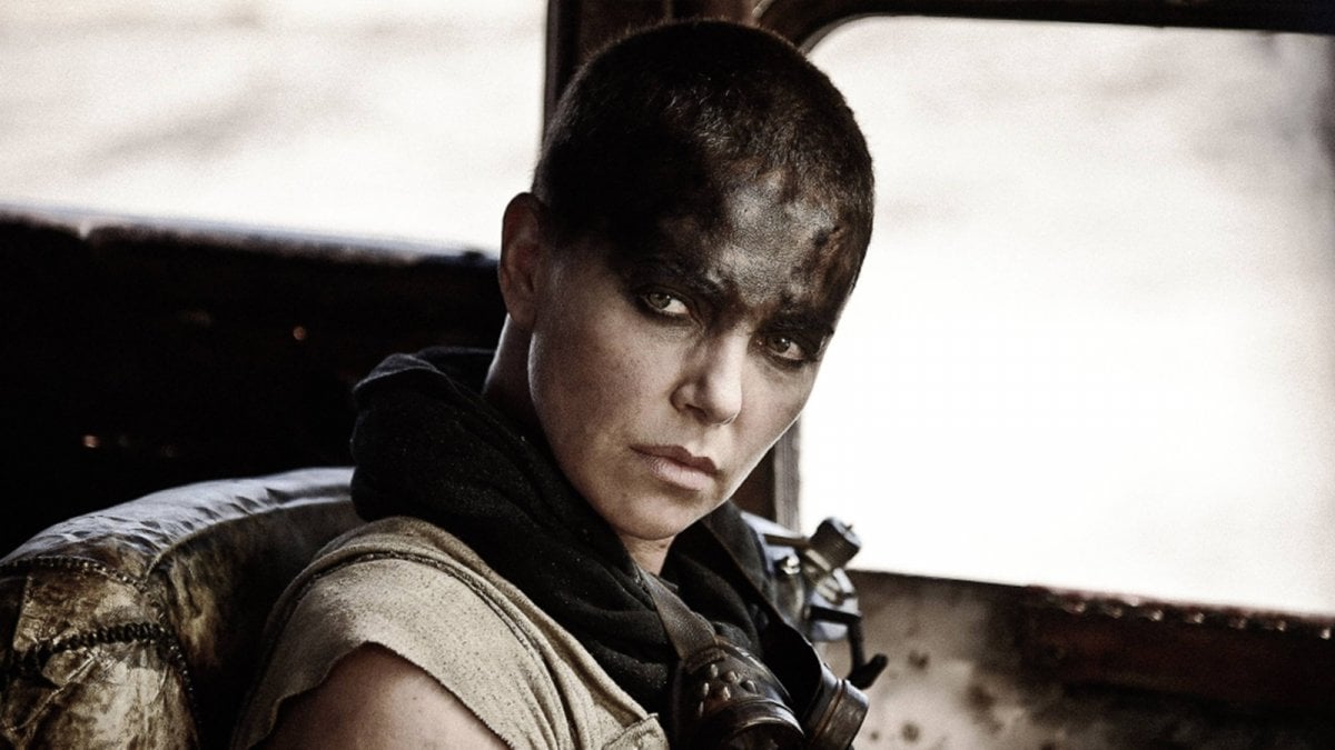 Will Fury Road be presented at Cannes in 2024?