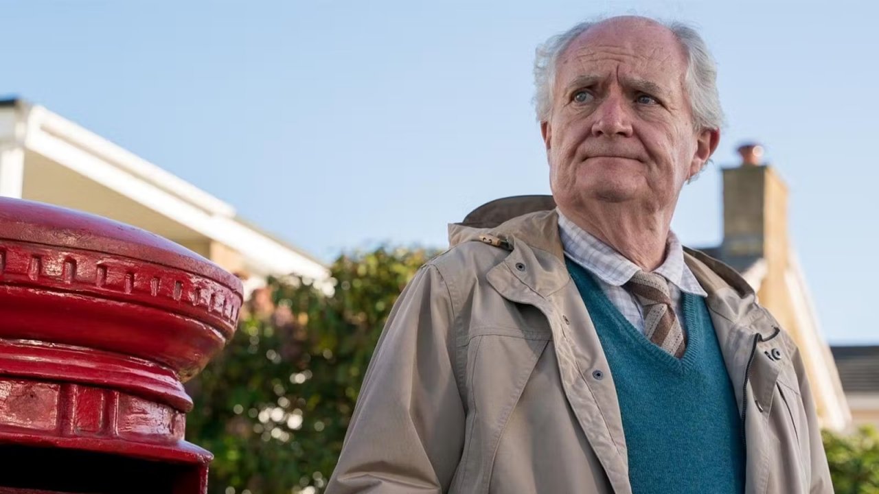 L'imprevedibile viaggio di Harold Fry: una clip in esclusiva dal film con Jim Broadbent