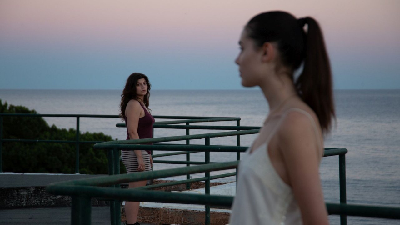 Holiday: il trailer del film di Edoardo Gabbriellini prodotto da Luca Guadagnino