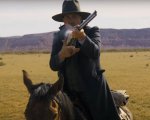 Horizon: la saga western di Kevin Costner sarà suddivisa in due parti, ecco il teaser e le date di uscita