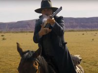 Horizon: la saga western di Kevin Costner sarà suddivisa in due parti, ecco il teaser e le date di uscita