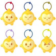 Mini bambole a sorpresa Star Wish di Mattel