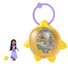 Mini bambole a sorpresa Star Wish di Mattel