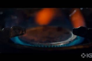 Thanksgiving - Trailer Red Band