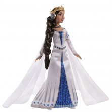 Bambola Regina Amaya di Rosas di Mattel