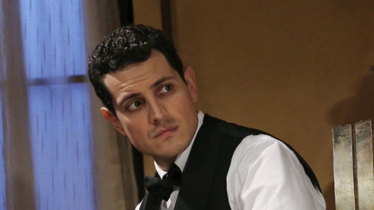 Il Paradiso delle signore 8 anticipazioni 6 ottobre: Salvatore perde le speranze, Matteo cambia idea?