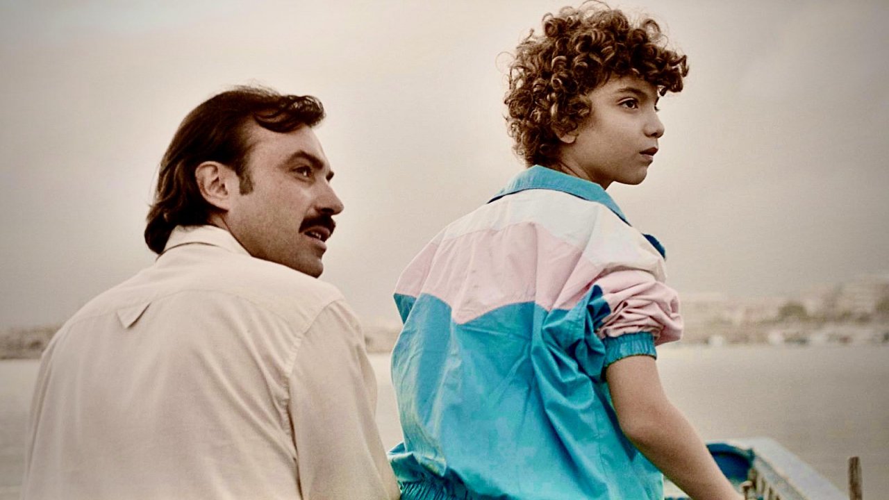 L'Altra Via, la storia di calcio e amicizia al cinema dal 16 novembre