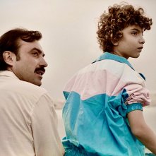 L'altra Via: una scena del film