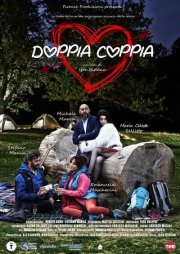 Locandina di Doppia Coppia
