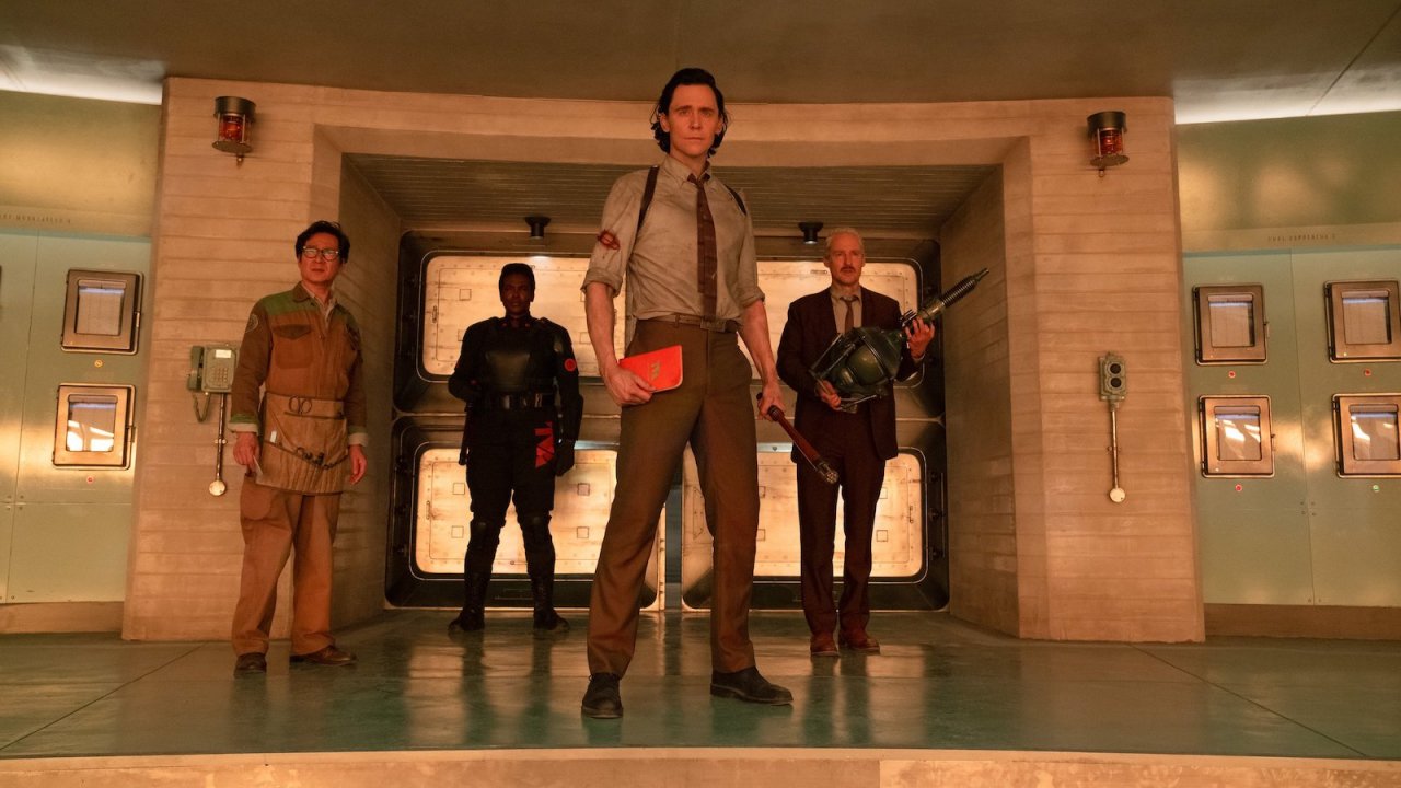 Loki 2, la recensione dei primi episodi: Bentornato Tom Hiddleston