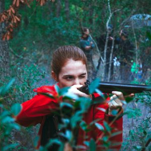 Resvrgis: Ludovica Martino in una foto