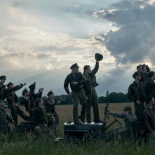 Masters of the Air: un frame della serie