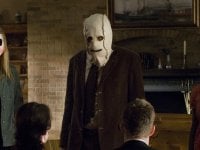 The Strangers: trapelano le immagini inedite e i primi dettagli della nuova saga horror